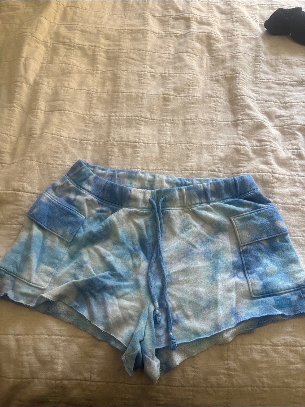 PINK Victorias Secret Tie-Dye Women’s Shorts